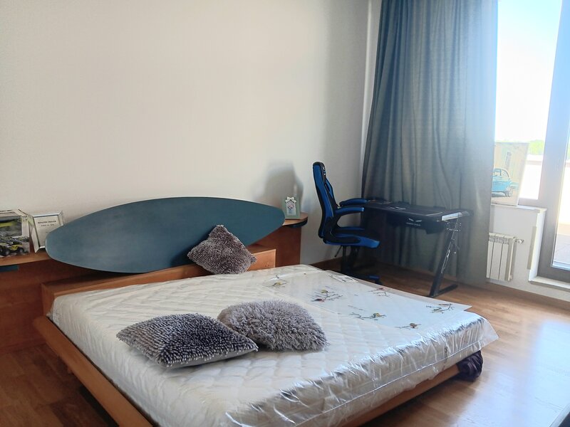 Aleea Privighetorilor, Baneasa,