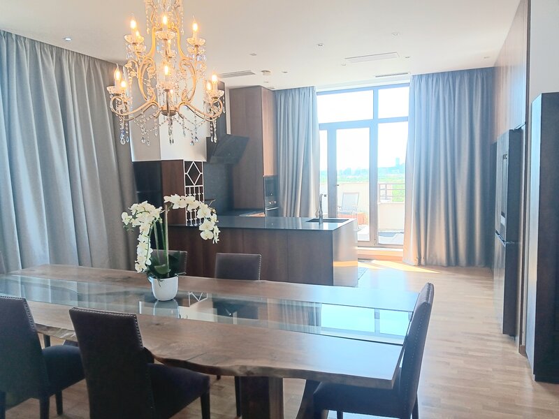 Aleea Privighetorilor, Baneasa,