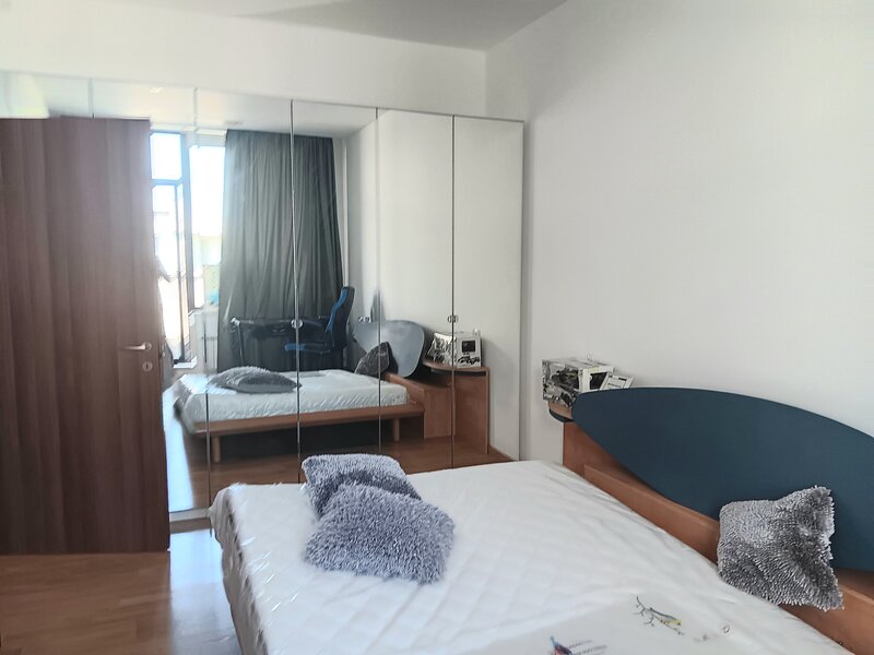 Aleea Privighetorilor, Baneasa,