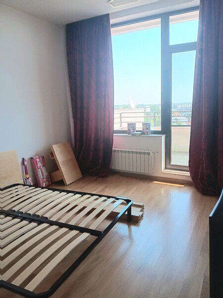 Aleea Privighetorilor, Baneasa,