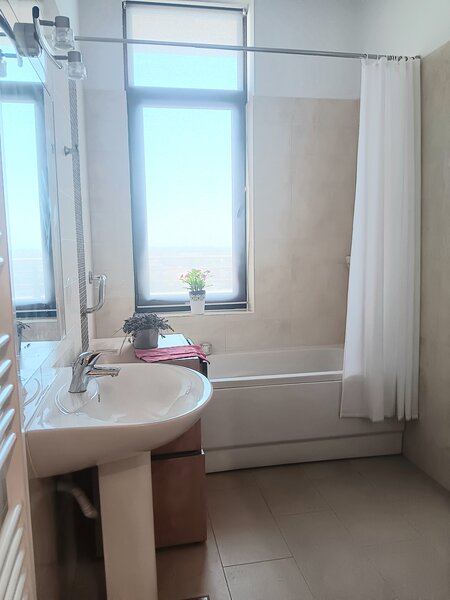Aleea Privighetorilor, Baneasa,